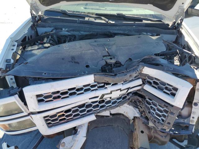 3GCUKREC4FG496993 Chevrolet Silverado K1500 Lt