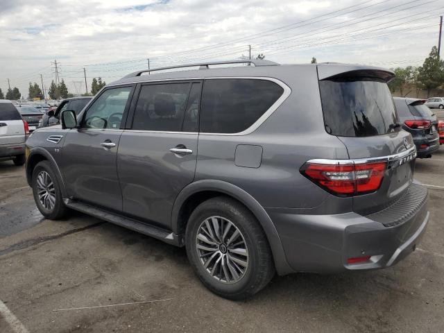 JN8AY2BB7M9794864 Nissan Armada Sl