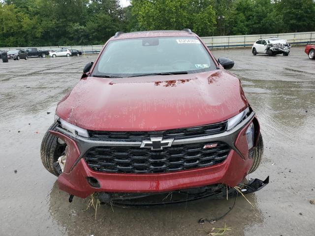2024 CHEVROLET TRAX 2RS KL77LJE26RC009168