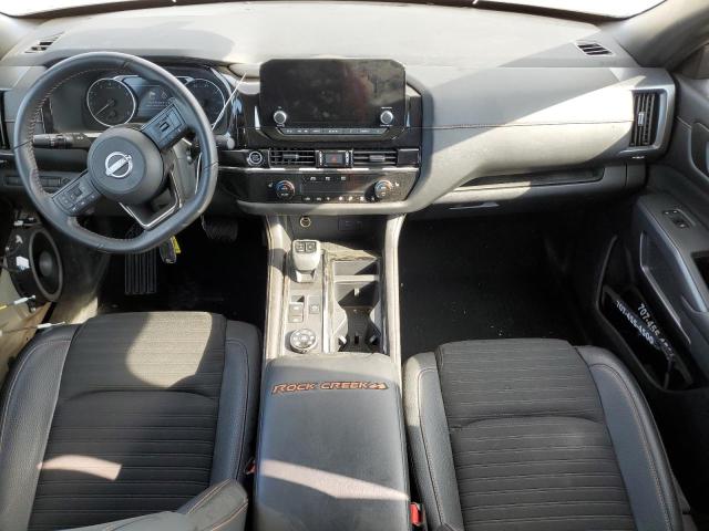 5N1DR3BD2PC200519 Nissan Pathfinder Sv