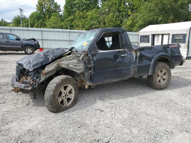 2004 Ford Ranger 