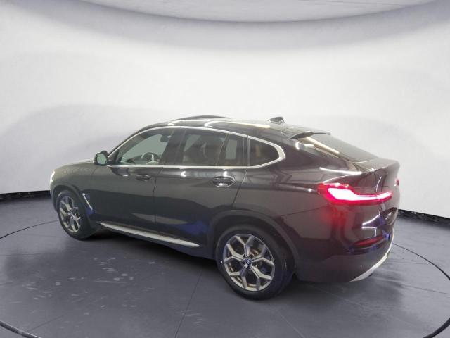 2021 BMW X4 XDRIVE3 - 5UX2V1C0XM9H83195