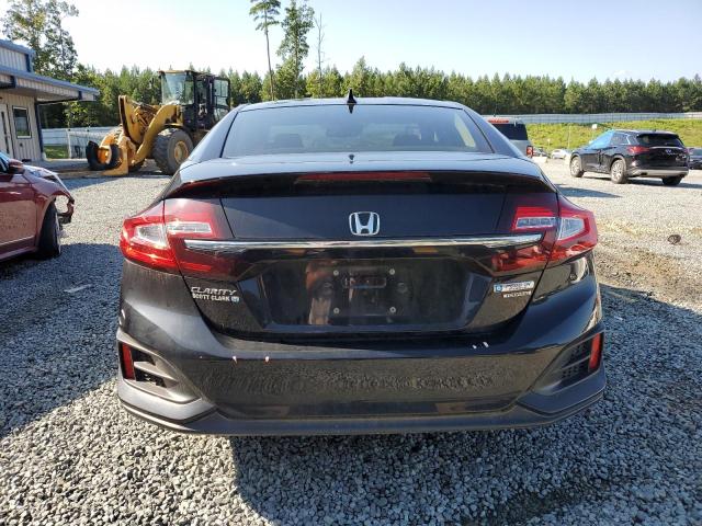2018 HONDA CLARITY TO - JHMZC5F35JC021096