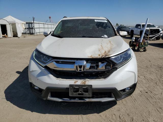 5J6RW1H86KA040273 Honda CR-V EXL