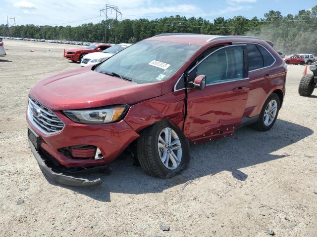 2FMPK3J97KBB34489 2019 FORD EDGE - Image 1