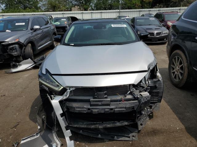 2020 NISSAN MAXIMA SL - 1N4AA6DV7LC374687