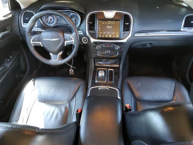 2C3CCAAG5FH920804 Chrysler 300 Limited