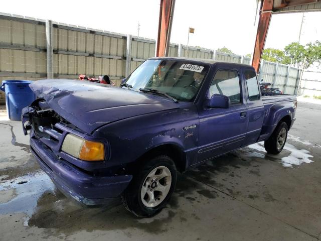 1997 Ford Ranger 