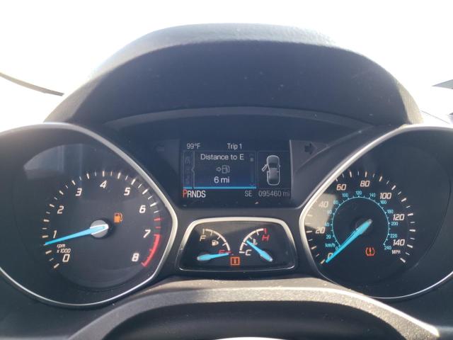 1FMCU0G75GUA18500 Ford ESCAPE SE