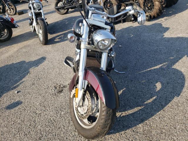 2006 HONDA VTX1800 R2 1HFSC49426A402429