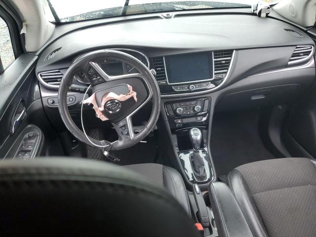 KL4CJBSB0JB630749 | 2018 BUICK ENCORE PRE