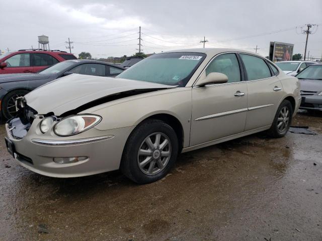 2008 Buick LaCrosse CXL