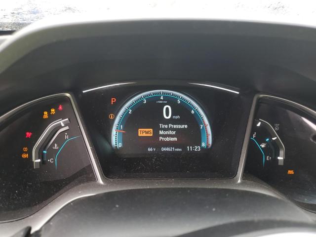 2018 HONDA CIVIC EX - 19XFC2F75JE203119