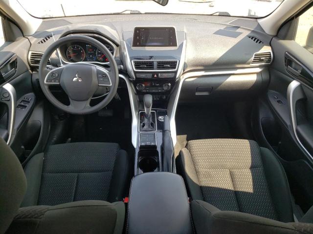 JA4AT4AA0JZ051662 Mitsubishi Eclipse Cross Le