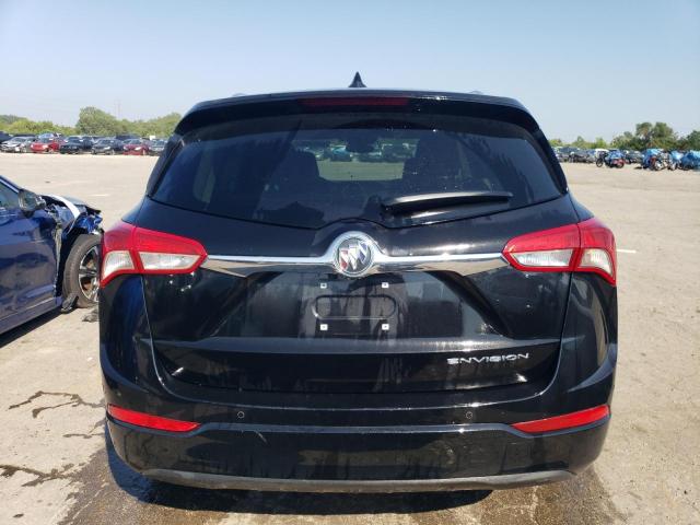 LRBFXCSA1LD068039 Buick Envision Essence