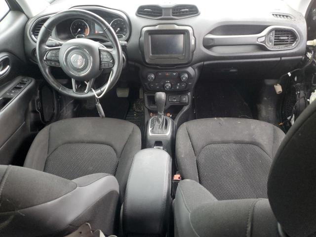 2018 JEEP COMPASS 4D ZACCJABB0JPH75571