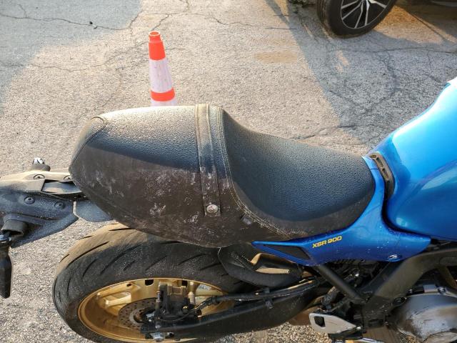 2022 YAMAHA MTM890 JYARN80E8NA000442