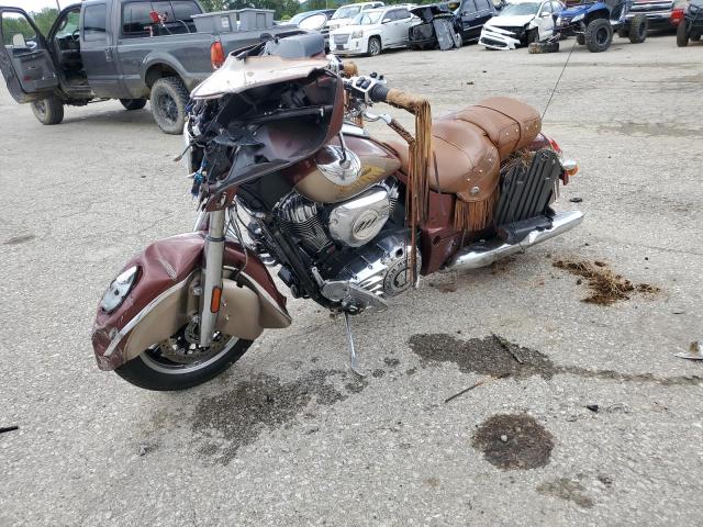 2019 INDIAN MOTORCYCLE CO. CHIEF 56KTFAAA8K3372447