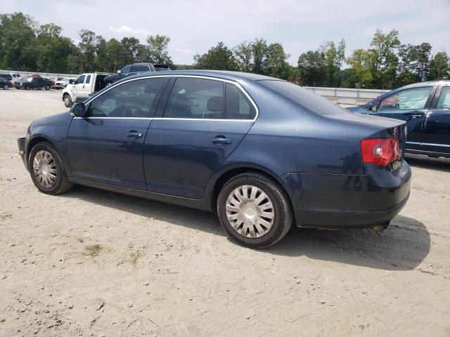 VOLKSWAGEN JETTA 2.5 2005 1