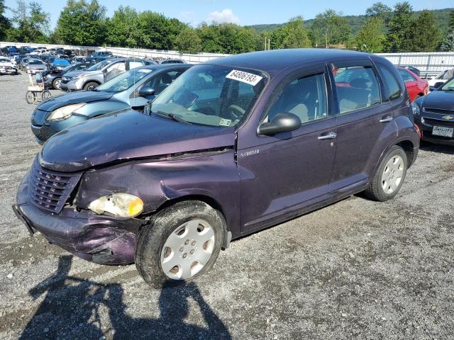 2004 Chrysler PT Cruiser 