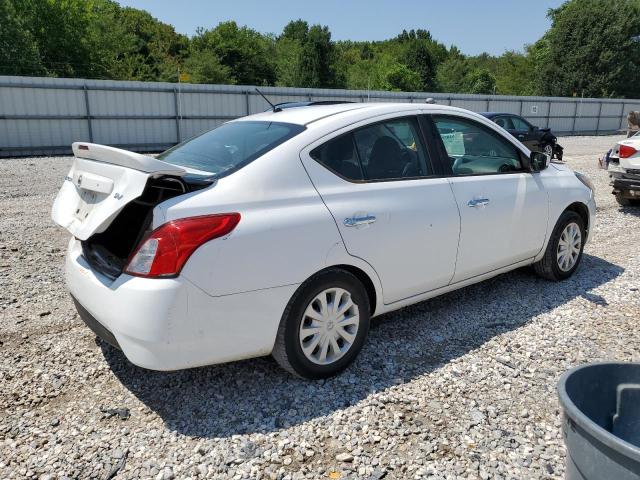 3N1CN7AP4JK392206 Nissan VERSA S