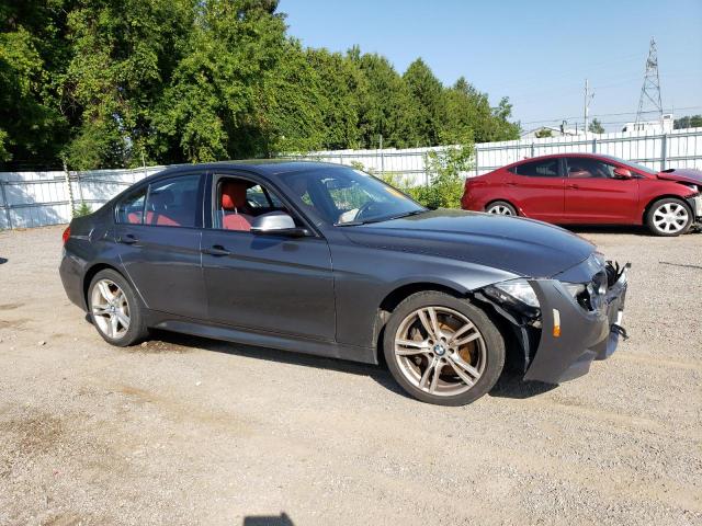 2015 BMW 328 XI - WBA3B3G59FNT19612