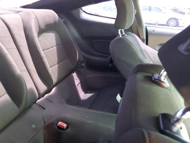 1FA6P8AM0F5316800 Ford MUSTANG