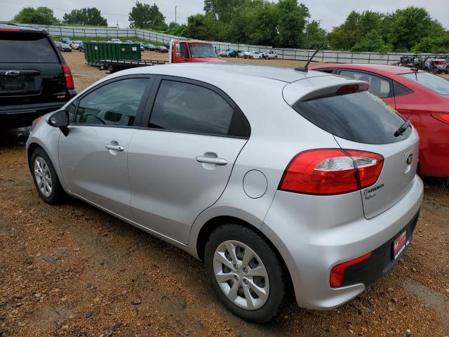 KNADM5A34G6583172 KIA RIO LX
