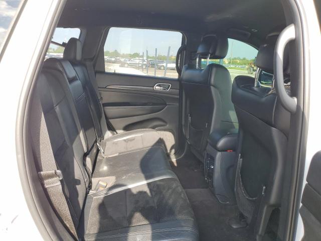 1C4RJEAG1JC238808 Jeep Grand Cherokee Laredo