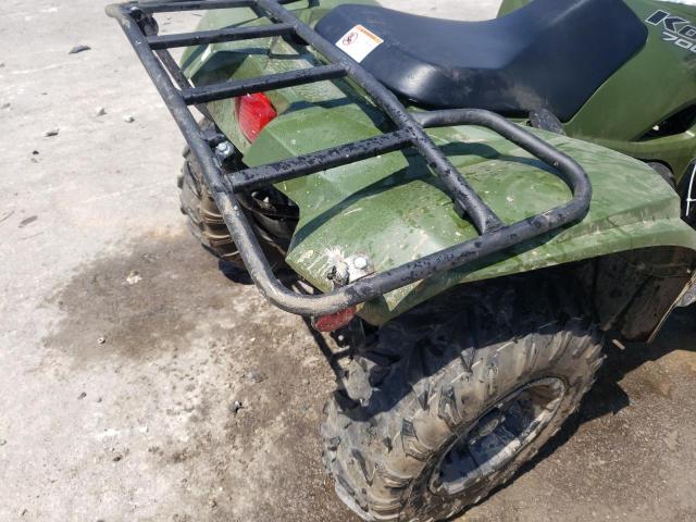 2023 YAMAHA YFM700 - 5Y4AMH4E6PA101827