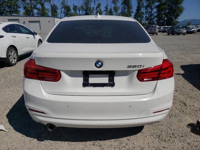 WBA8A9C35HK864114 BMW 320 I
