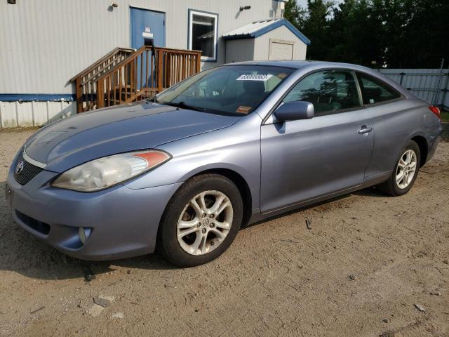 2006 Toyota Camry Solara SE