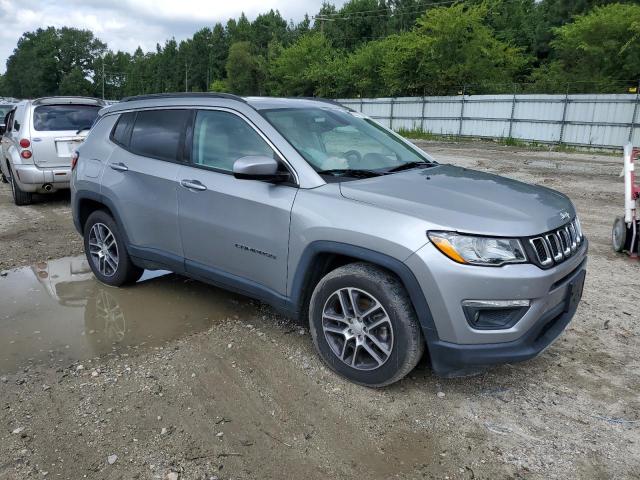 3C4NJCBB5KT706180 | 2019 JEEP COMPASS LA