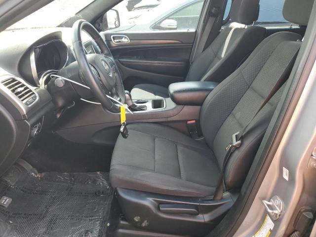 1C4RJEAG9JC402855 Jeep Grand Cherokee Laredo