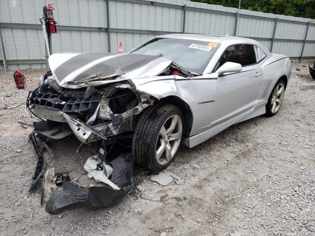 2012 Chevrolet Camaro LT