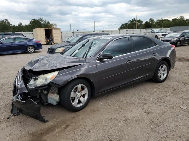 2013 Chevrolet Malibu LS