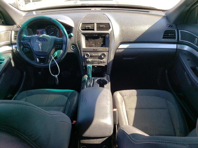 1FM5K7DH3GGB35480 Ford EXPLORER XLT