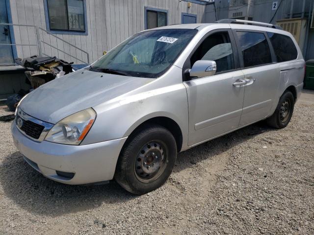 2012 Kia Sedona LX