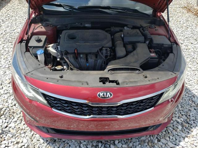 5XXGT4L39KG374983 KIA Optima Lx