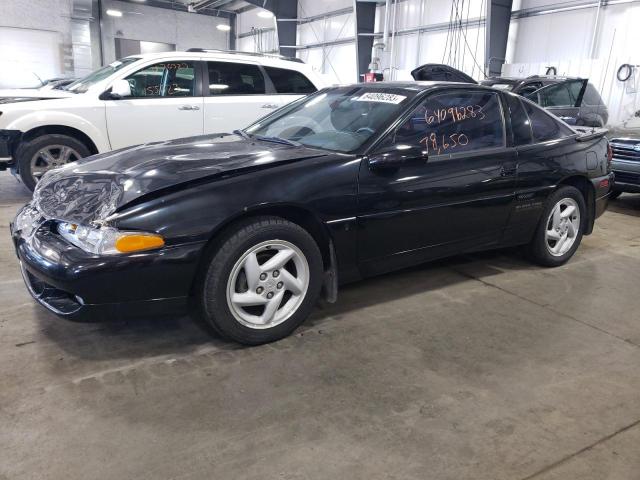 1992 Eagle Talon TSi