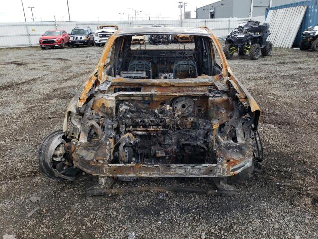 2023 FORD MAVERICK X - 3FTTW8F90PRA39617