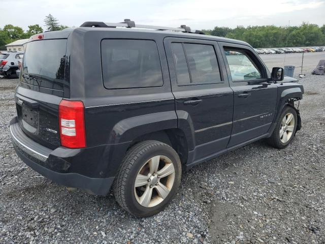 2015 JEEP PATRIOT LI 1C4NJRCB5FD312160