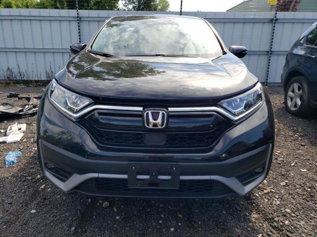 2022 HONDA CRV EXL - 2HKRW2H8XNH659144