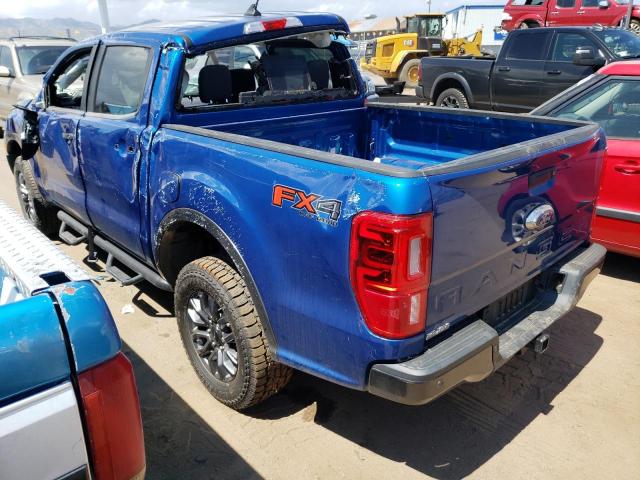 1FTER4FH8LLA93904 Ford Ranger XL 2