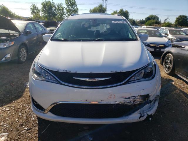 2C4RC1BG5HR638096 2017 CHRYSLER PACIFICA, photo no. 5