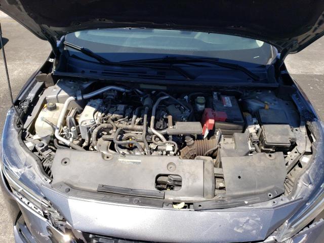 3N1AB8DV6LY303431 Nissan SENTRA SR