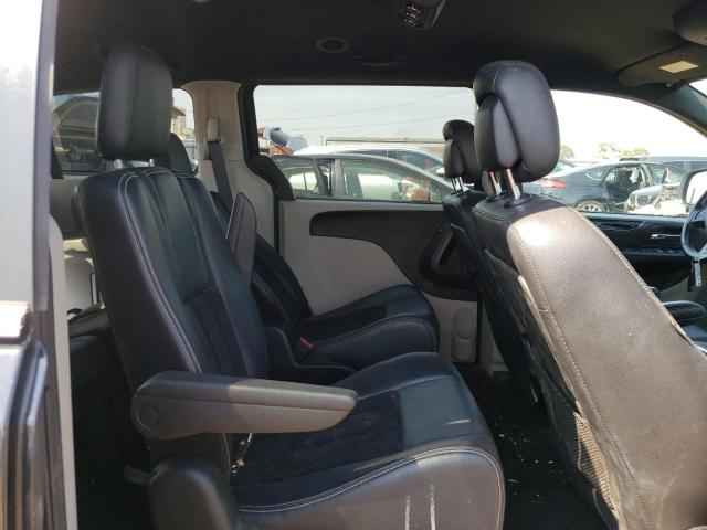 2C4RDGCG1HR596122 Dodge Grand Caravan Sxt