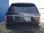 LAND ROVER RANGE ROVE photo