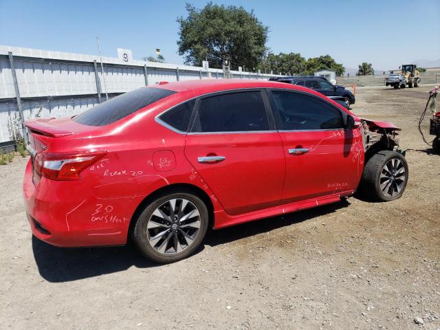3N1AB7AP3GY328700 Nissan SENTRA S