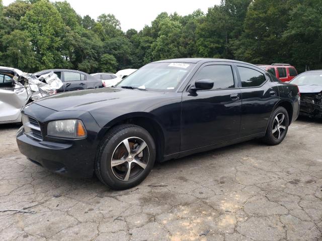 2010 Dodge Charger 